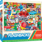 Masterpieces - 1000 Piece Jigsaw Puzzle, Dave’S Diner, Fun For Adults, Family, Kids, Matte Finish, 19.25' X 26.75'