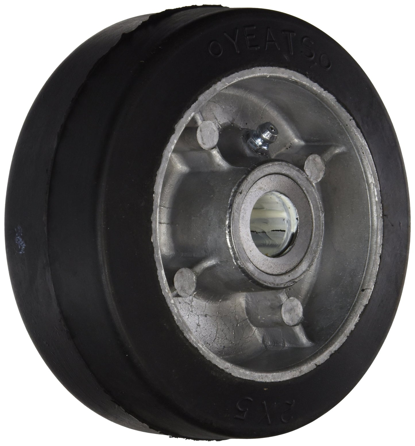 Yeats Appliance Dolly W51 Wheel with Bearing