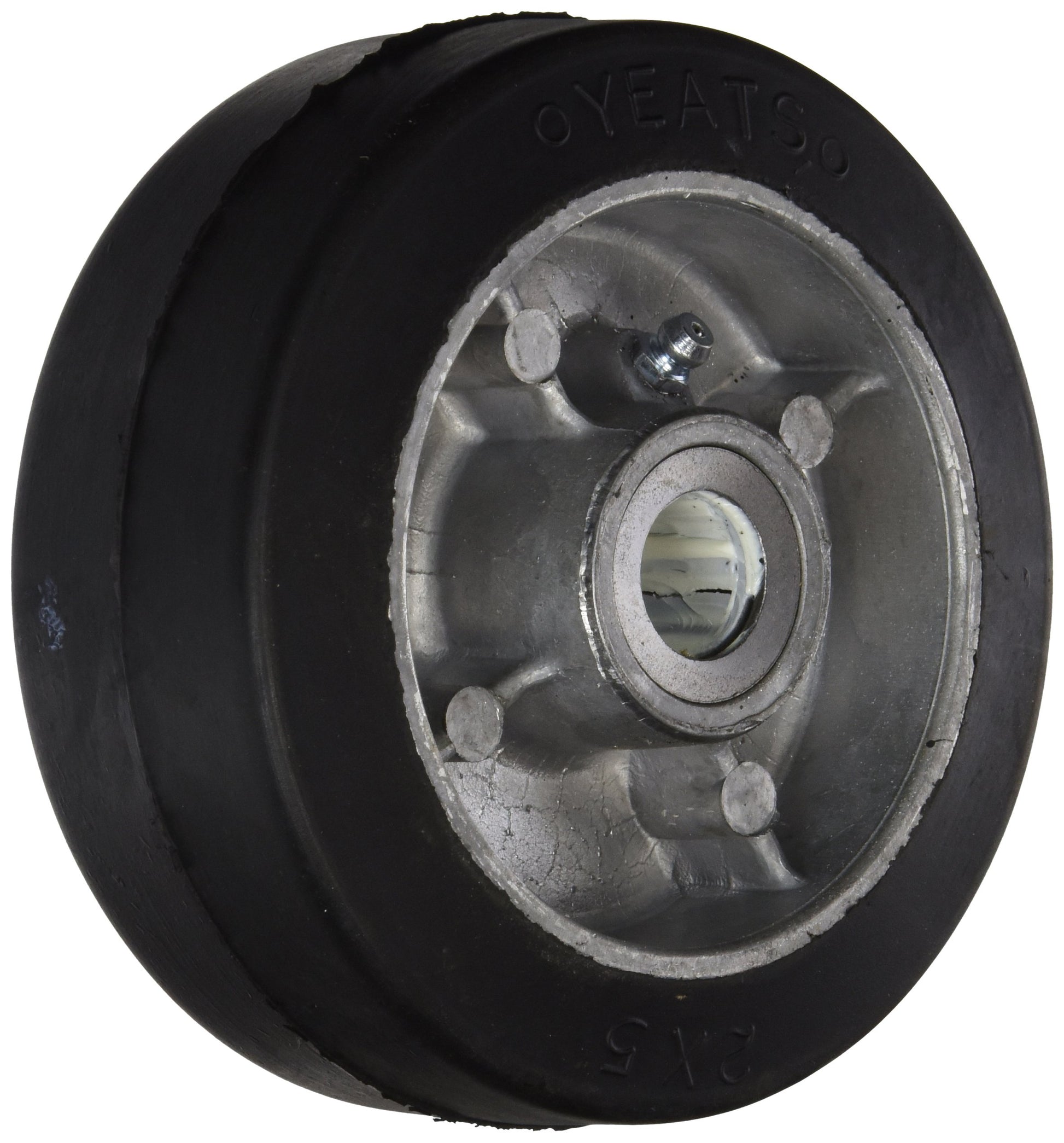 Yeats Appliance Dolly W51 Wheel with Bearing