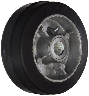 Yeats Appliance Dolly W51 Wheel with Bearing