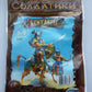 Centaurs 54 Mm 1/32 - 4 Fantasy Figures Tehnolog Fantasy Battles Russian Toy Soldiers Dnd Action Miniatures
