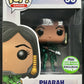 Funko Pop! Games Pharah Overwatch 2017 Spring Convention Exlcusive #95 Vinyl Figure