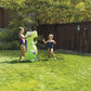 Toysmith Sprinkler Buddies Dynamic Dino Inflatable Outdoor Sprinkler