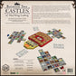 Stonemaier Games Between Two Castles of Mad King Ludwig