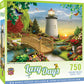 Masterpieces 750 Piece Jigsaw Puzzle For Adults And Family - Dawn Of Light - 18''X24''