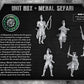 Wyrd Miniatures Wyr40155 Tabletop