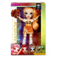 Rainbow High Cheer Poppy Rowan – Orange Cheerleader Fashion Doll With 2 Pom Poms And Doll Accessories, Great Gift For Kids 6-12 Years Old