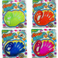Ja-Ru Giant Stretchy Sticky Hands For Kids (24 Units Assorted) Sticky Hands Party Favors For Kids Goodie Bags. Bulk Treasure Box Toys For Classroom Prizes. 414-24S