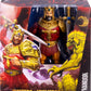 Masters of the Universe Masterverse 7-Inch King Randor Action Figure, Multicolor, Plastic, Model JBP79