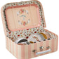 Moulin Roty Les Parisiennes Tea Set