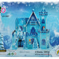 AI4S, Ice and Snow Castle Puzzle, Paper Foam Puzzle, Lx1007