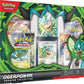 Pok?mon TCG: Ogerpon ex enhanced Collection (3 Foil Cards & 6 Boosters)