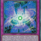 Yu-Gi-Oh! - Eternal Galaxy - Cyho-Ense3 - Super Rare - Limited Edition - Cybernetic Horizon