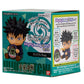 Tamagotchi Nano x Jujutsu Kaisen - Fushiguro ver., Hugmy Vinyl Figure Nano Electronic Pet