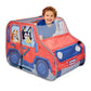 Bluey Heeler 4Wd Pop Up Play Tent