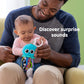 Lamaze Sprinkles The Jellyfish Clip On Baby Toys, Multi
