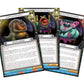 Cosmic Dominion Board Game EXPANSION - Classic Strategy Game of Intergalactic Conquest for Kids and Adults, Ages 14+, 3-5 Player