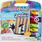 PlayDoh Dohvinci My Works Of Art Refill Set  Free Draw