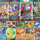 Pokemon TCG: 1 Authentic Factory Sealed Booster Pack and 1 Ultra Rare (V  EX  GX  VMAX  VSTAR  Etc.) + 1 Bonus Holofoil Card