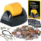 Shiny Rocks STEM Polisher