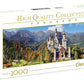 Jigsaw Puzzles-Not Applicable
