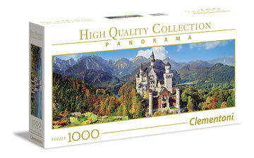 Jigsaw Puzzles-Not Applicable