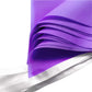 Tsmd Solid Purple Pennant Banners Flags String Diy Bunting Flags,Party Decorations For Grand Opening,Kids Birthday,Party Events