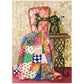 Mypuzzle Quilt - Gabila - Lovely Times - Premium 1000 Piece Jigsaw Puzzle For Adults