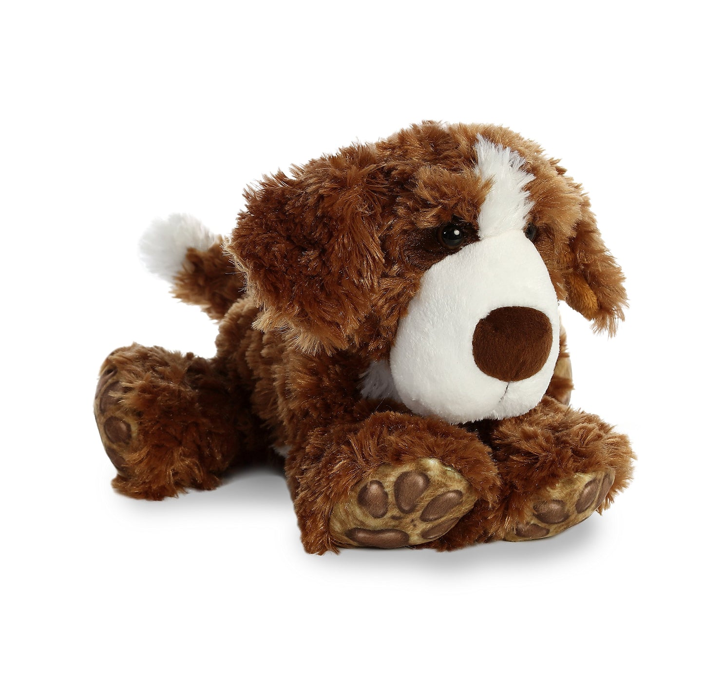 Aurora - Big Paws - 9.5' Bernie St. Bernard