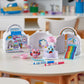 FairyTale Cloud Clubhouse