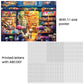 500 Piece Puzzles For Adults, Jigsaw Puzzles 500 Pieces, Puzzles 500 Pieces For Adults, Bookstore Dogs Jigsaw Puzzles, Funny Puz