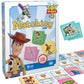 Wonder Forge Toy Story 4 Matching Game | Build Focus And Memory With Woody, Buzz, And Beloved Pixar Characters | Fun And Engagin