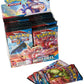 Pokemon TCG Sword & Shield Battle Styles Booster Box - 4 Booster Display, Multi, Model 176-81818, Paper Card Material