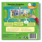 Leapfrog Leapstart 1St Grade Activity Book: Superhero Vocabulary And Communication Skills