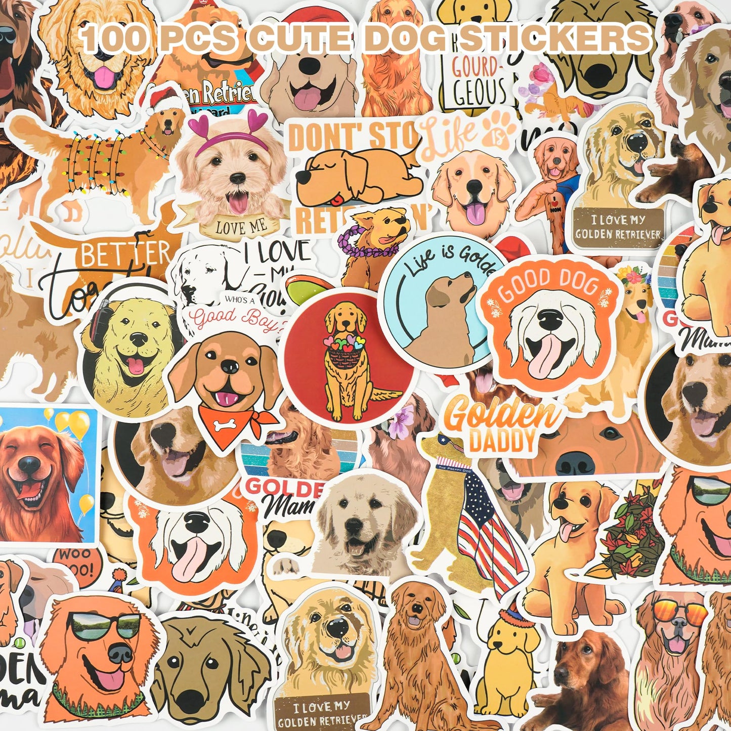 Dog Party Favors 148 Pcs Puppy Party Favors Bulk Dog Paw Mini Notebooks Pens Stickers Set for Dog Themed Birthday Party Supplies