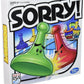 Hasbro Sorry Game 58 pc