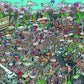 Ravensburger Acts Of Kindness Jigsaw Puzzle | 750 Large Format Pieces | Unique Softclick Technology | Vibrant, Glare-Free Imagery | Great Gift For Kids And Adults