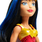 Dc Super Hero Girls Wonder Woman Intergalactic Gala Doll