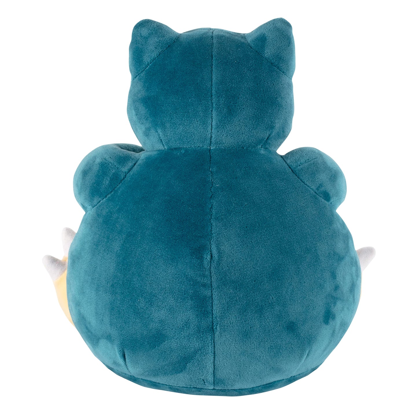 Pok?mon 12 Large Snorlax Plush - Officially Licensed - Generation One - Quality Soft Stuffed Animal Toy - Add Snorlax to Your Collection - Great Gift for Kids  Boys  Girls & Fans of Pokemon
