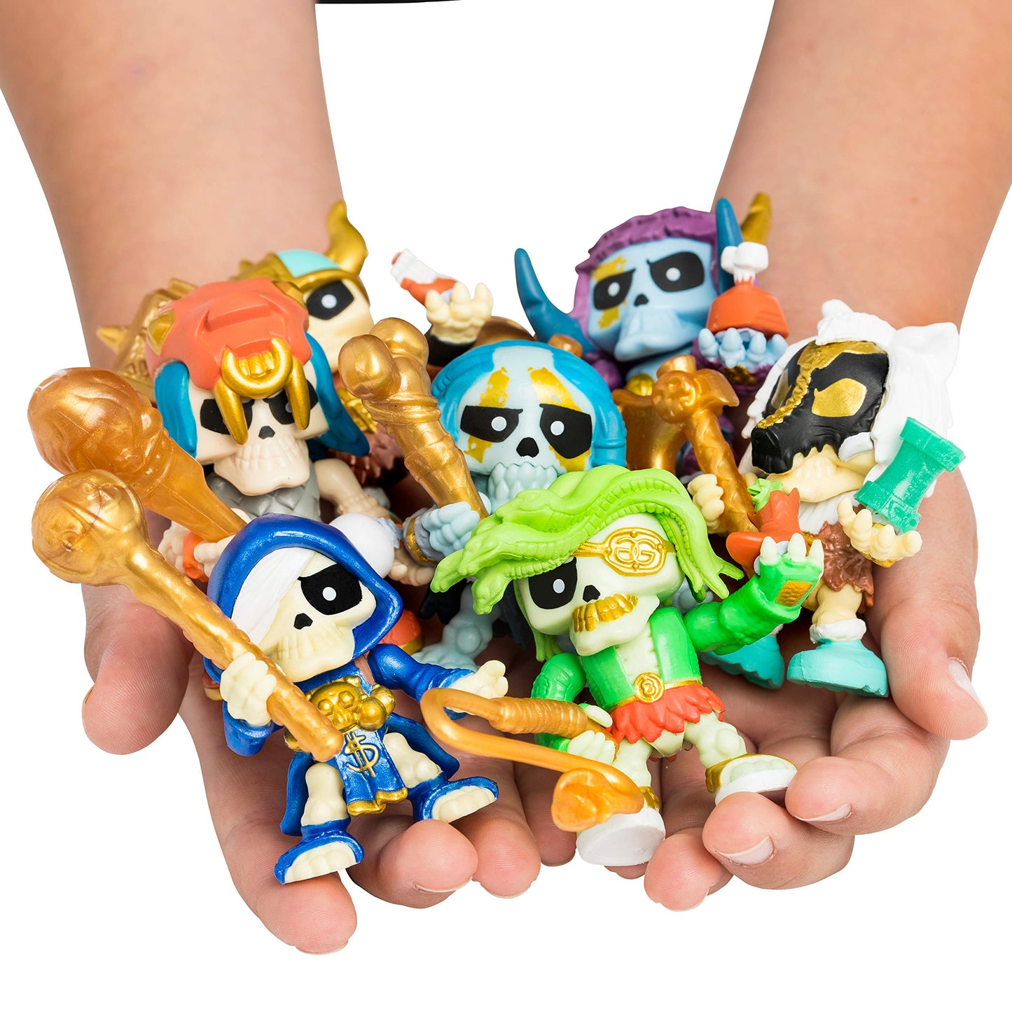 Treasure X Quest for Dragons Gold - Treasure Hunter