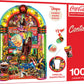 Masterpieces 1000 Piece Jigsaw Puzzle For Adults and Families - Coca-Cola Jukebox - 20.72x 34.6