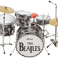 Axe Heaven Ah 1 Ringo Starr Classic Oyster Mini Drum Set - Ss-Axe-Ah-Ringo-1