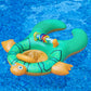 Swimline Me & You Baby Seat Pool Float