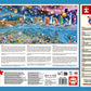 Educa Borras Life, The Greatest 24,000 Piece Puzzle