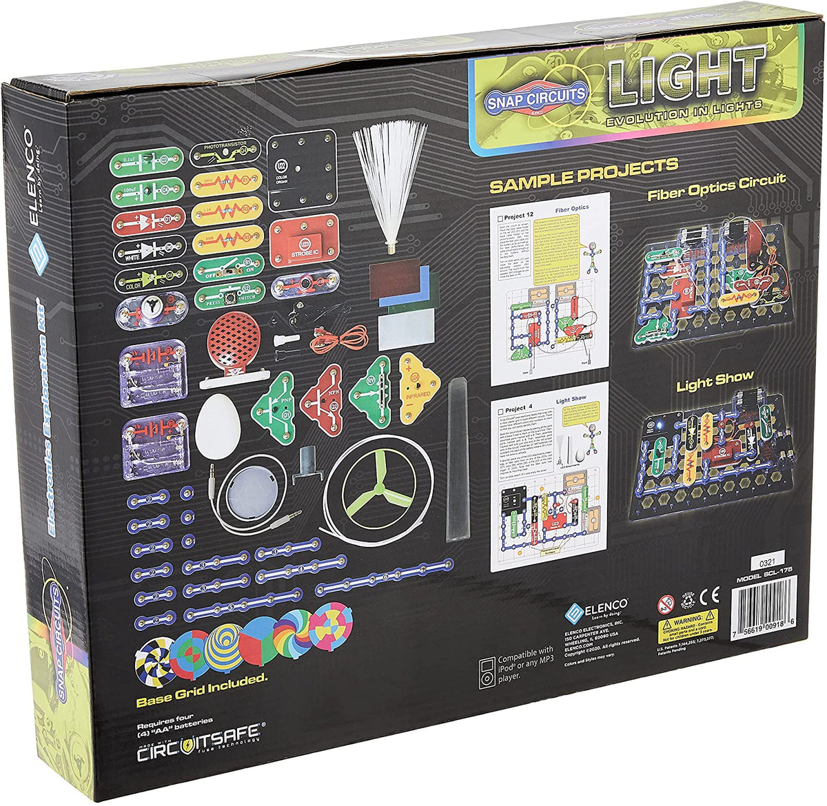 Cool Circuit Kids Adventure