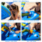 Police Boat Inflatable Pool Floats Kids, Toddler Harbor Master Police Patrol Inflatable Boat Pool Float Ride On, Fun Water Toy S