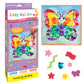 Creativity For Kids Sticky Wall Art: Butterfly - Toddler Sensory Toys, Crafts For Toddlers 3-4+