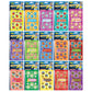 Just For Laughs Dr. Stinkys Scratch N Sniff Stickers, 15Pack
