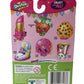 Shopkins Dangler Single Pack, Kooky Cookie