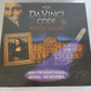 Warren Industries Da Vinci Code 750-Piece Mystery Puzzle - Engaging Fun for All Ages, Ideal for Puzzle Lovers